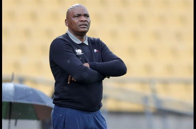 Six Players Withdraw From Bafana Bafana Squad