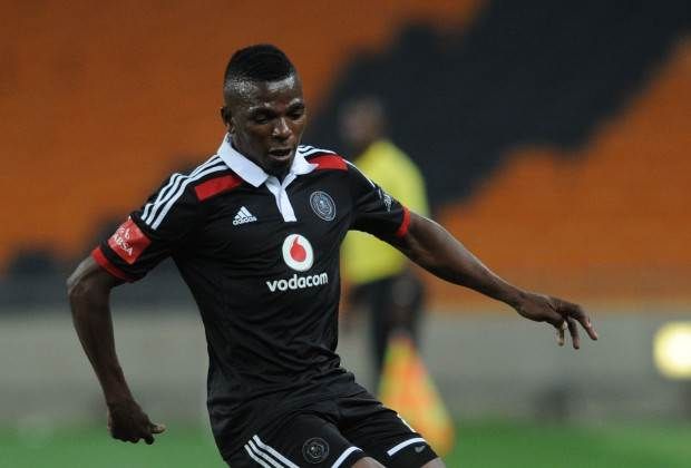Khethokwakhe Masuku 