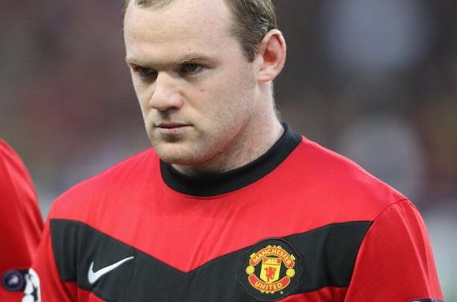 Wayne Rooney: I Could Have Joined FC Barcelona, Real Madrid Or Chelsea