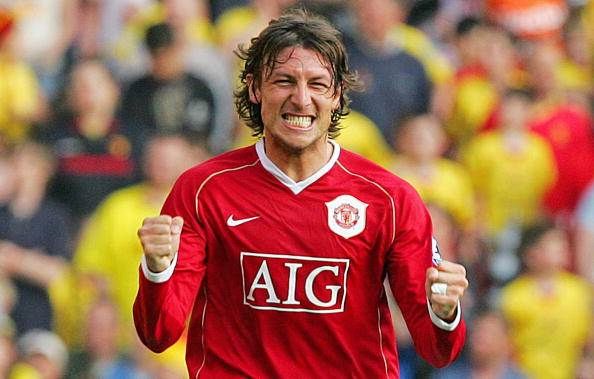 Defender: Gabriel Heinze