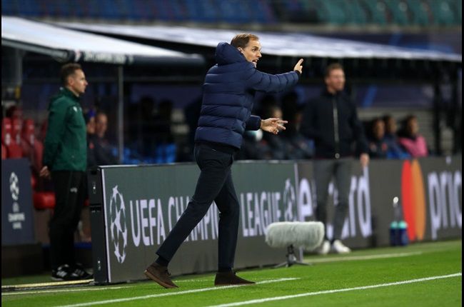Paris Saint-Germain Boss Thomas Tuchel Attacks Media In Astonishing Rant