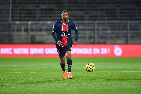 8. Abdou Diallo (€434 000 month) 