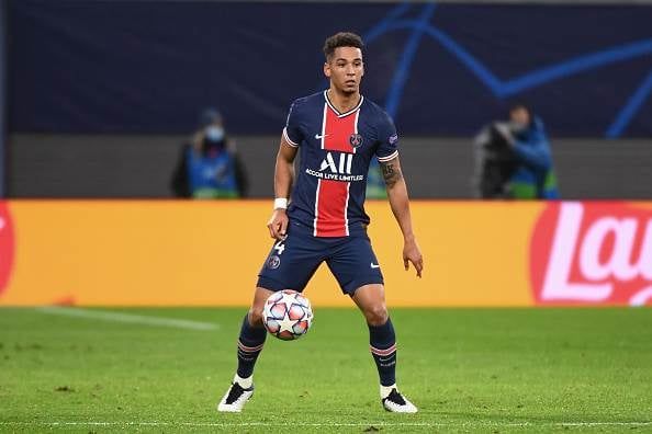 9. Thilo Kehrer (€425 000 month) 