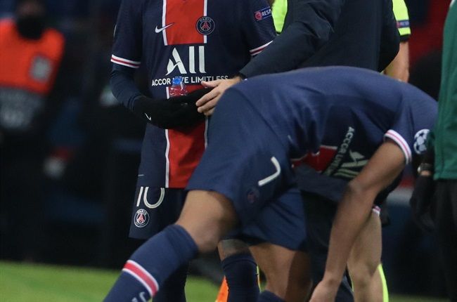Ligue 1 Report: Paris-Saint German v Bordeaux