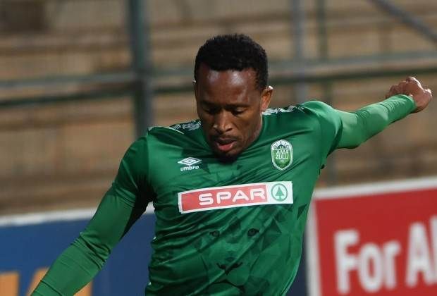 Lehlohonolo Majoro 