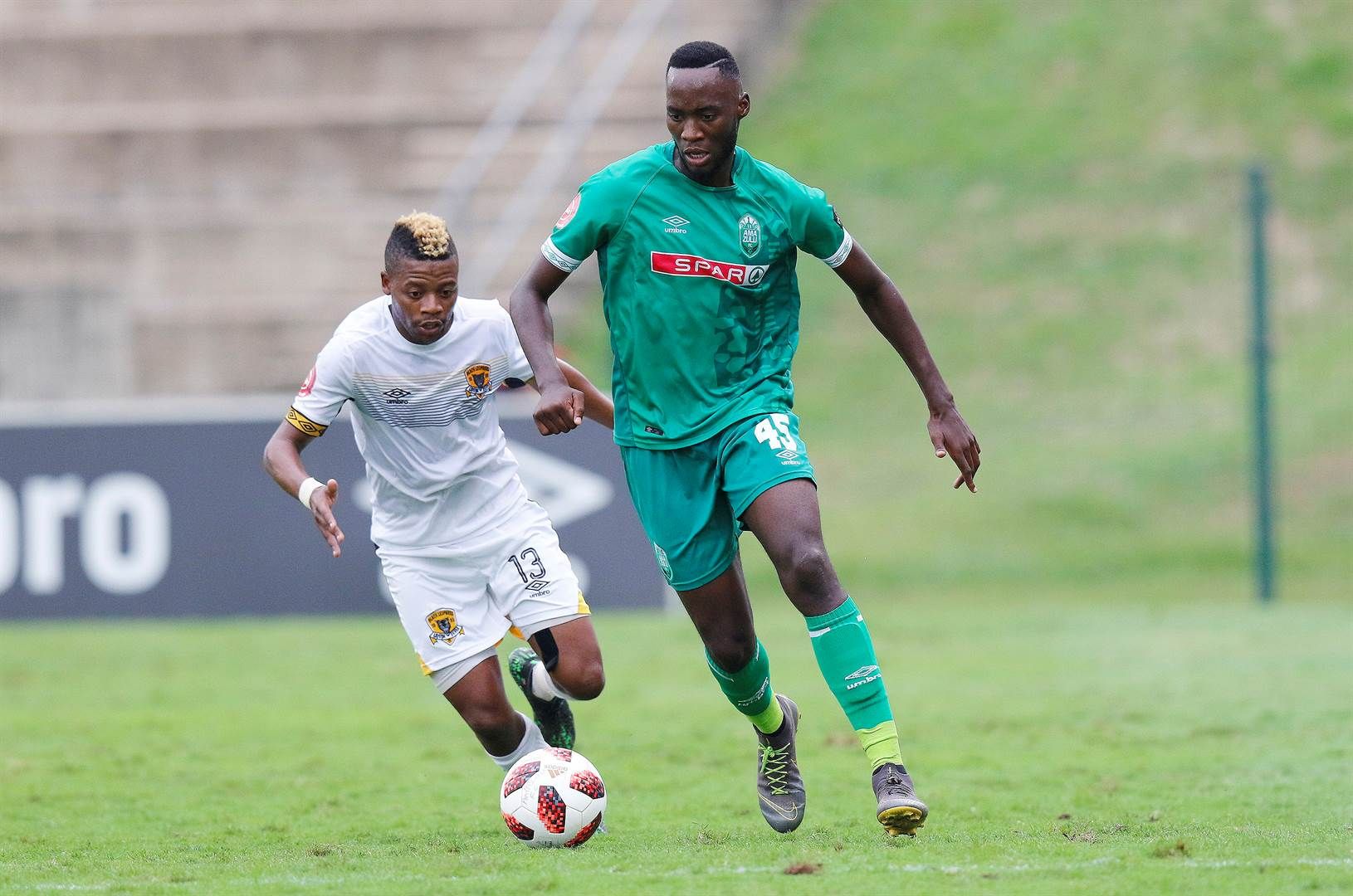 Somila Ntsundwana 