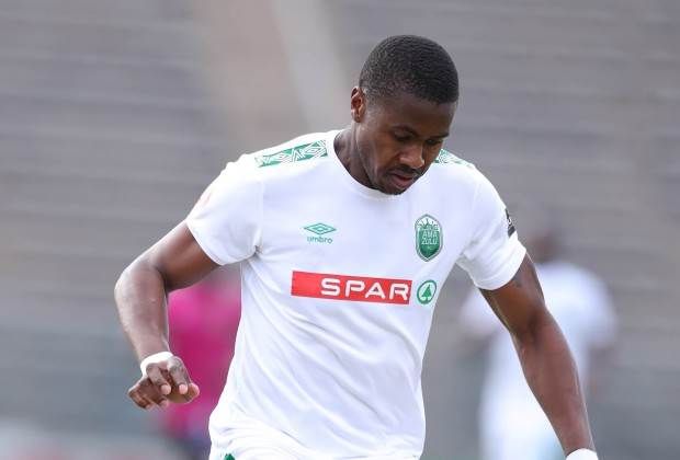 Bonginkosi Ntuli 