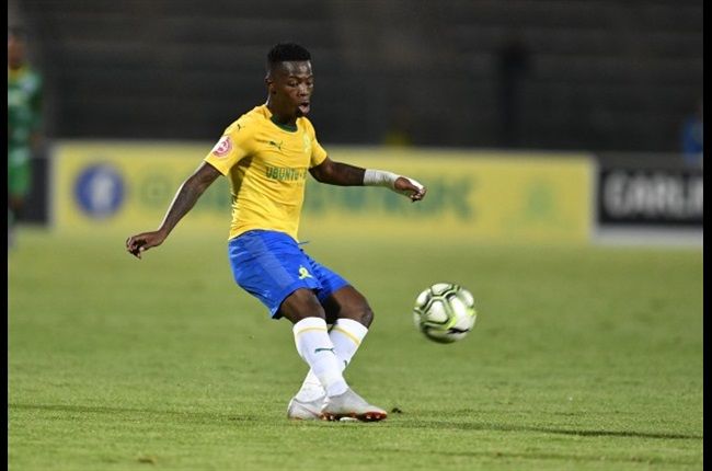 Confirmed: AmaZulu Sign Downs Attacker