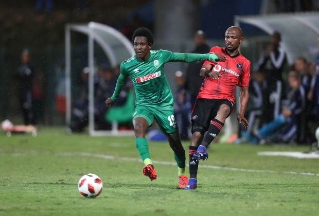 Talent Chawapiwa  