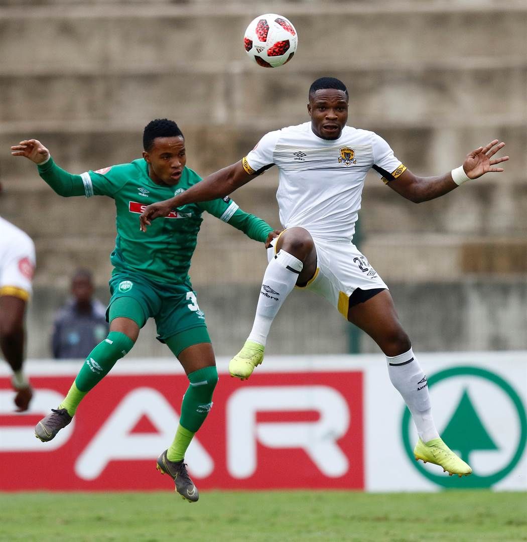 Siphesihle Maduna  