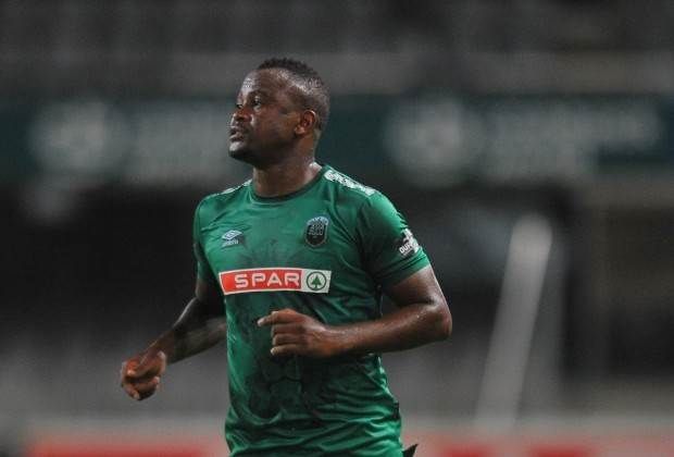 Tsepo Masilela  