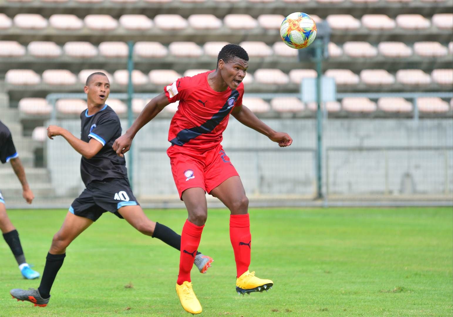 Ntuthuko Madela 