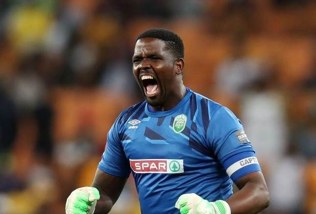 Siyabonga Mbatha 
