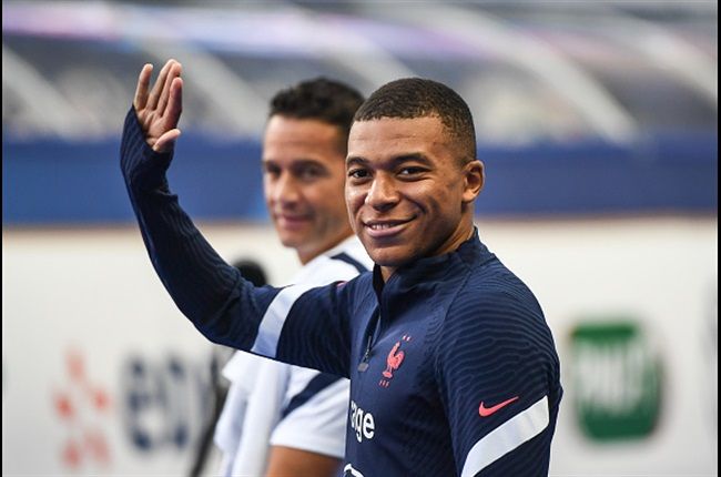 Real Madrid Planning To Use Eden Hazard As Kylian Mbappe Bait?
