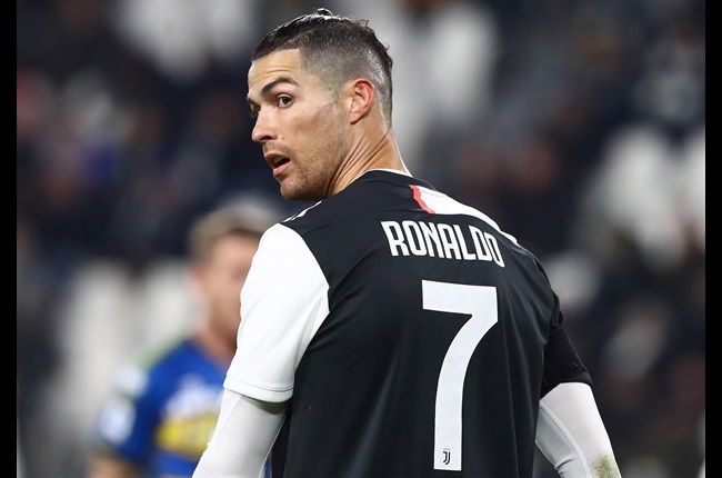 Real Madrid Boss Florentino Perez Slammed For Selling Cristiano Ronaldo