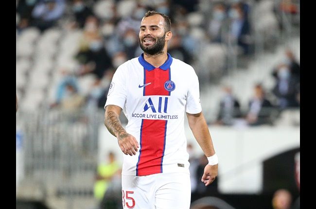 Official: Former Real Madrid Striker Jese Rodriguez Leaves Paris Saint-Germain
