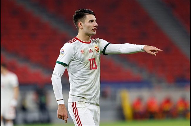 Real Madrid Make Contact With Arsenal Target