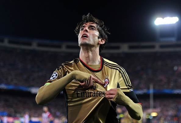 Kaka Kaka