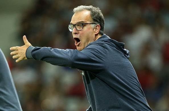Marcelo Bielsa Marcelo Bielsa
