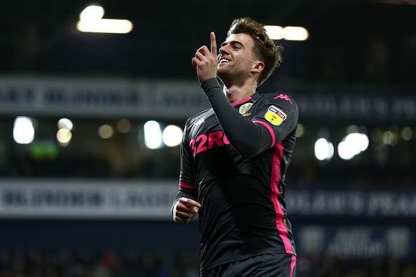 Patrick Bamford Patrick Bamford
