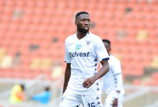 Buhle Mkhwanazi worked with Gavin Hunt at Wits, bu