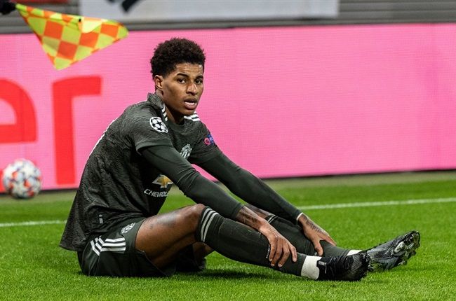 UEFA Champions League: Manchester United Eliminated After Big Loss To RB Leipzig