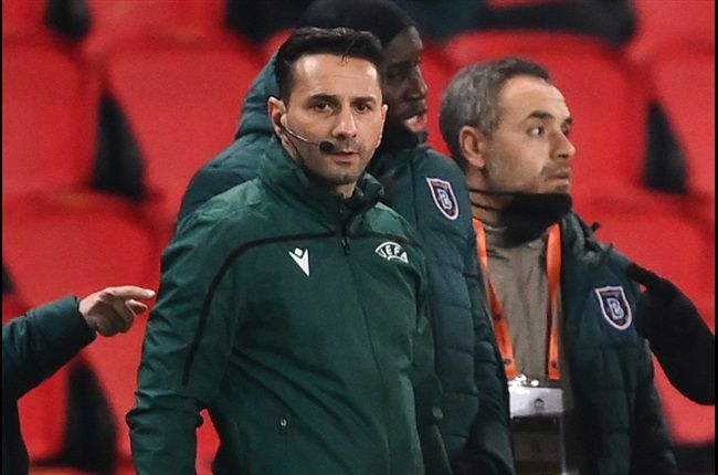Why Paris Saint-Germain & Istanbul Basaksehir Players Walked Off Field, & What Happens Next