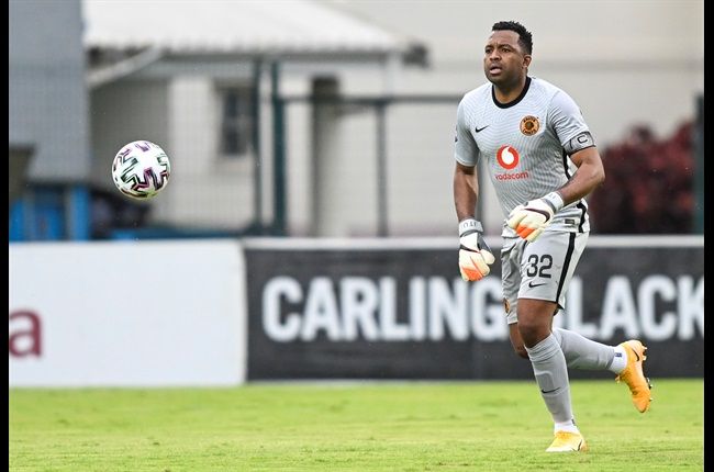 DStv Premiership Report: Kaizer Chiefs v Black Leopards 09 December 2020