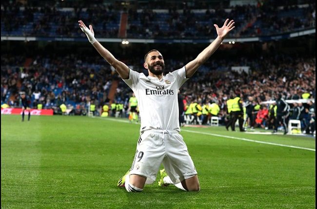 Kylian Mbappe Breaks Lionel Messi UEFA Champions League Record