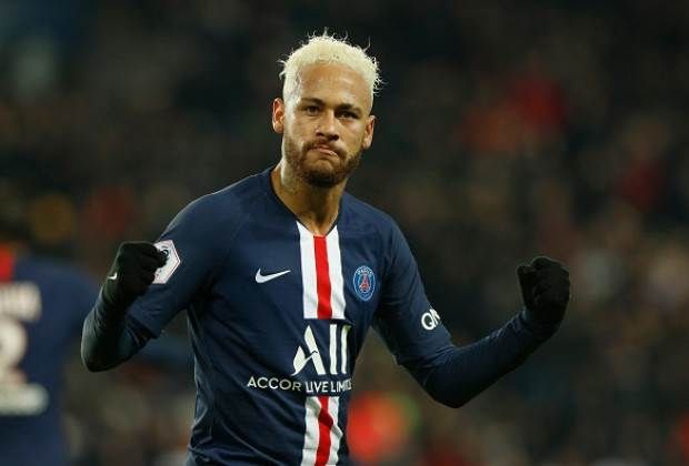 3) Neymar (Paris Saint-Germain) – $96 million