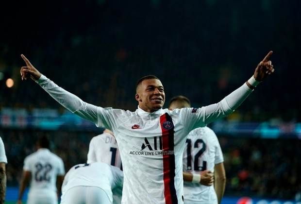 4) Kylian Mbappe (Paris Saint-Germain) – $48 milli