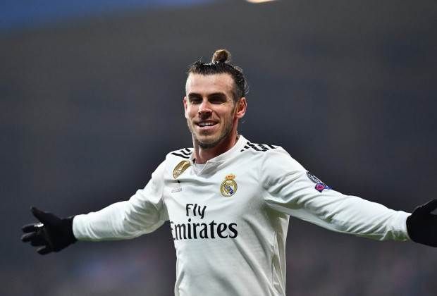 8) Gareth Bale (Real Madrid) – $29 million