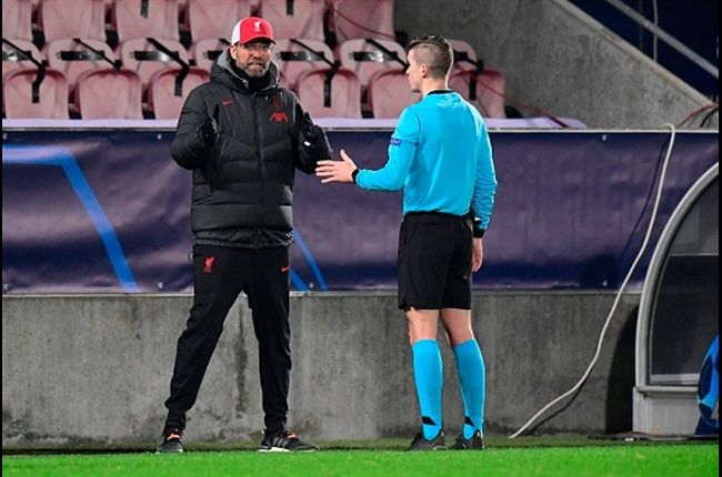 Jurgen Klopp: I Feel Differently About VAR Now