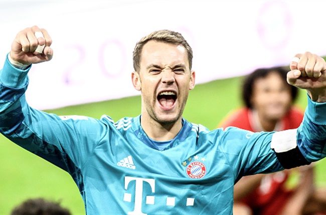 The Best XI Of The UEFA Champions League Group Stage Revealed