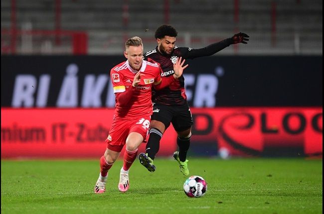 Bundesliga Report: Union Berlin v Bayern Munich