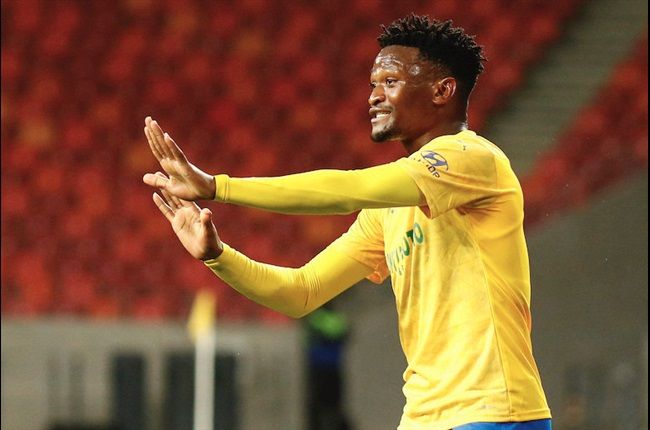 Motjeka Madisha Has Tragically Lost His Life in A Car Accident