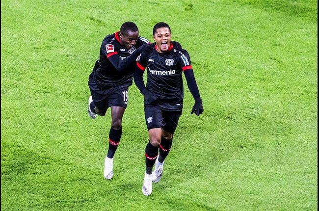 Bundesliga Wrap: Bayer Leverkusen Leapfrog Bayern Munich