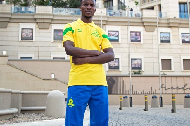 50th Anniversary Swag - PUMA Unveils Swanky Mamelodi Sundowns Heritage Pack