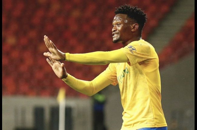 Bafana Bafana coach Molefi Ntseki pays touching tribute to the late Motjeka Madisha
