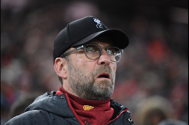Jurgen Klopp: Why Liverpool Won't Dominate The Premier League