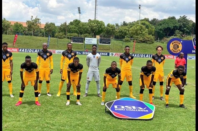 DStv Diski Challenge Wrap: Kaizer Chiefs maintain perfect start
