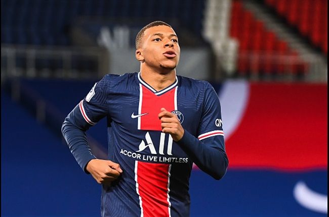 Ligue 1 Report: Lille v Paris Saint-Germain