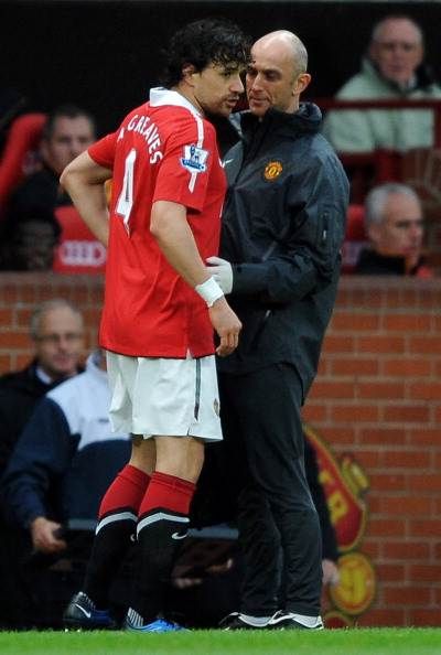 Owen Hargreaves  -Retired at 31