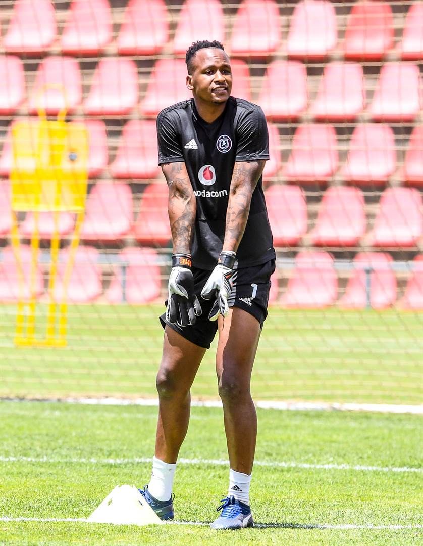 Brilliant Khuzwayo - Retired at 29