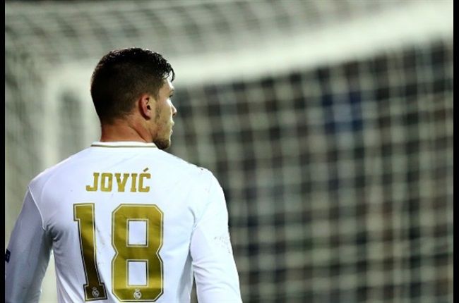 Report: AC Milan Want To Sign €60m Real Madrid Flop
