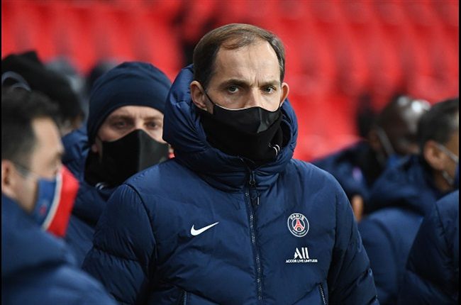 Breaking Reports: Thomas Tuchel Sacked By Paris Saint-Germain