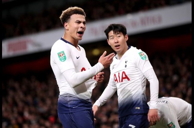 Report: Mauricio Pochettino's First Paris Saint-Germain Transfer Target Revealed