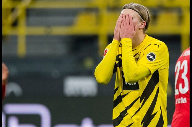 Erling Haaland Names His Three Best Centre-Backs In World
