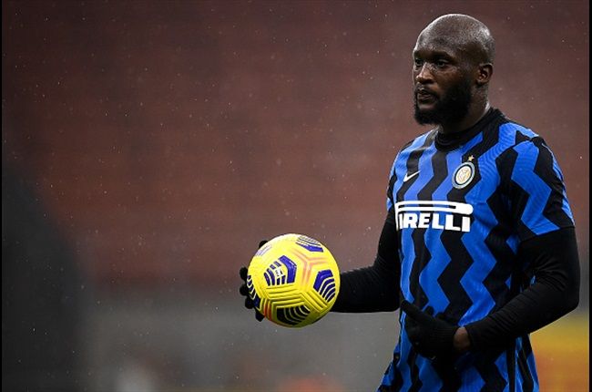 Romelu Lukaku: I'm One Of The Five Best Strikers In The World