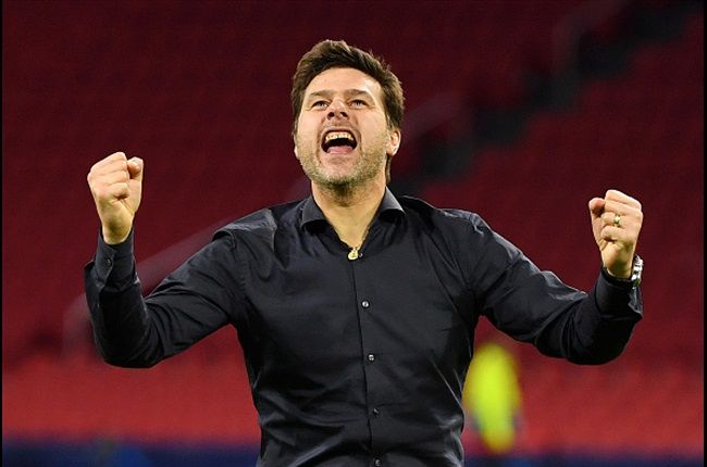 Official: Paris Saint-Germain Hire Pochettino